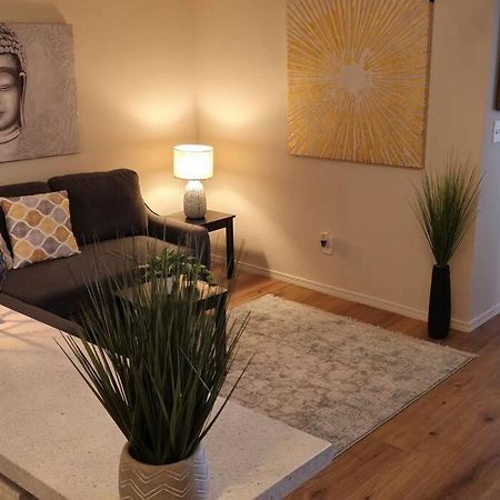 Cozy Updated Cove Of Heaven, 5Mins To Lake Hefner! โอคลาโฮมาซิตี้ ภายนอก รูปภาพ