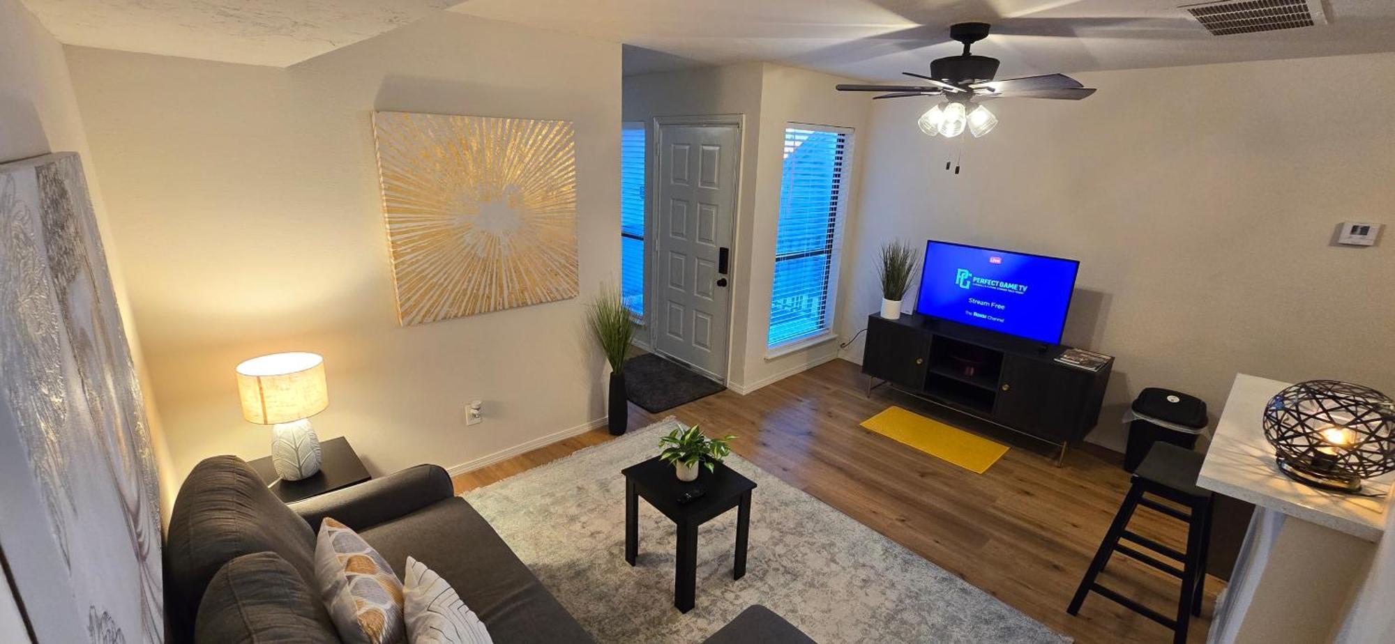 Cozy Updated Cove Of Heaven, 5Mins To Lake Hefner! โอคลาโฮมาซิตี้ ภายนอก รูปภาพ