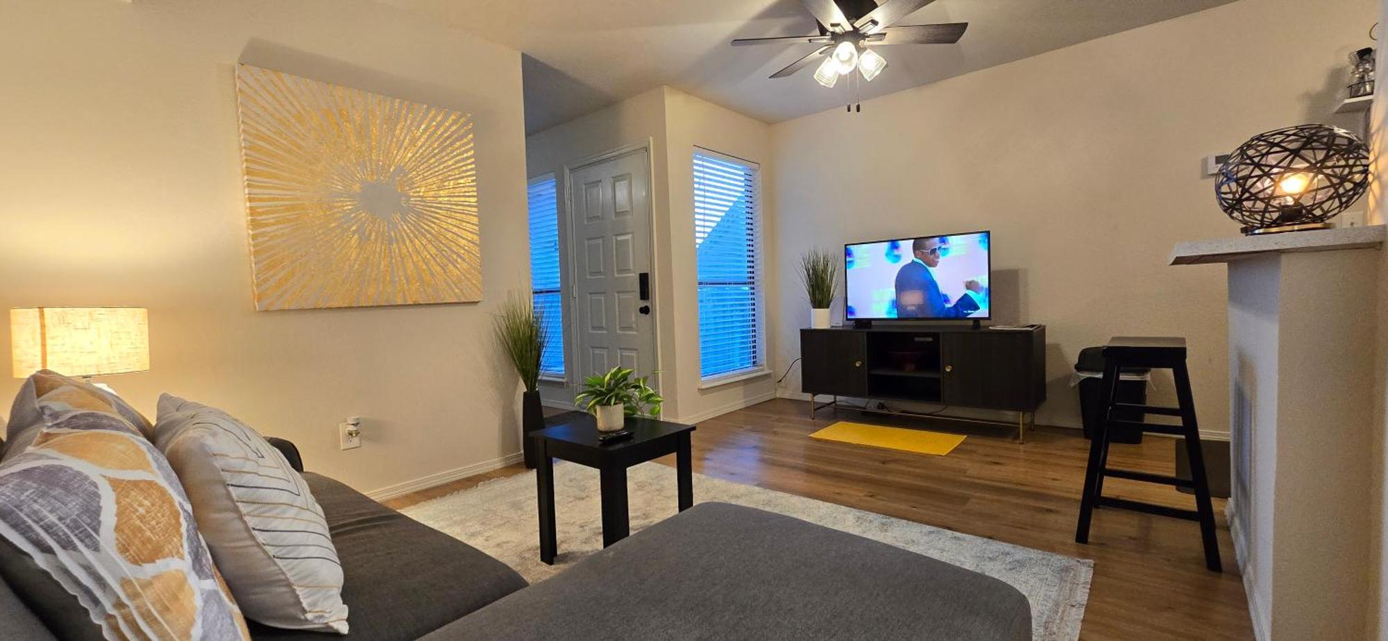Cozy Updated Cove Of Heaven, 5Mins To Lake Hefner! โอคลาโฮมาซิตี้ ภายนอก รูปภาพ