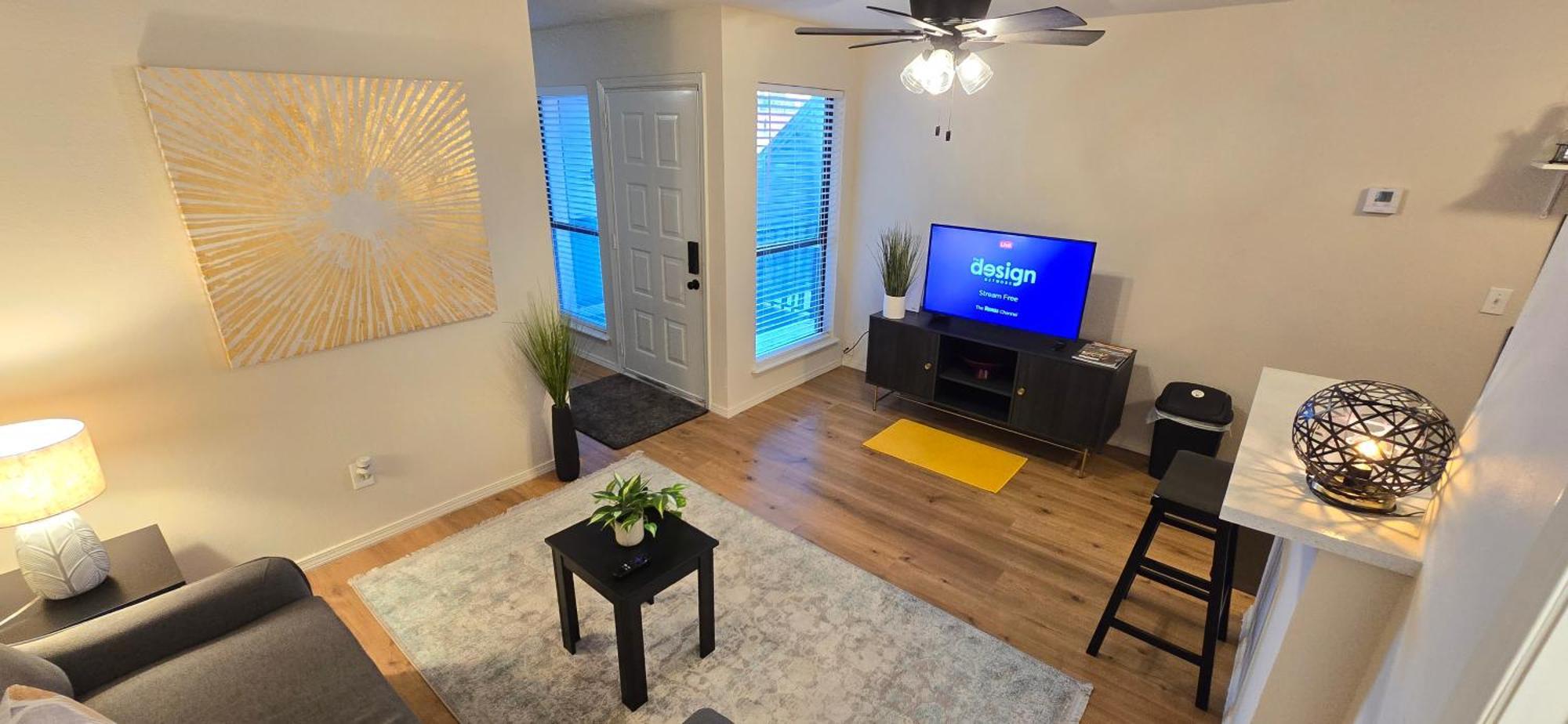 Cozy Updated Cove Of Heaven, 5Mins To Lake Hefner! โอคลาโฮมาซิตี้ ภายนอก รูปภาพ