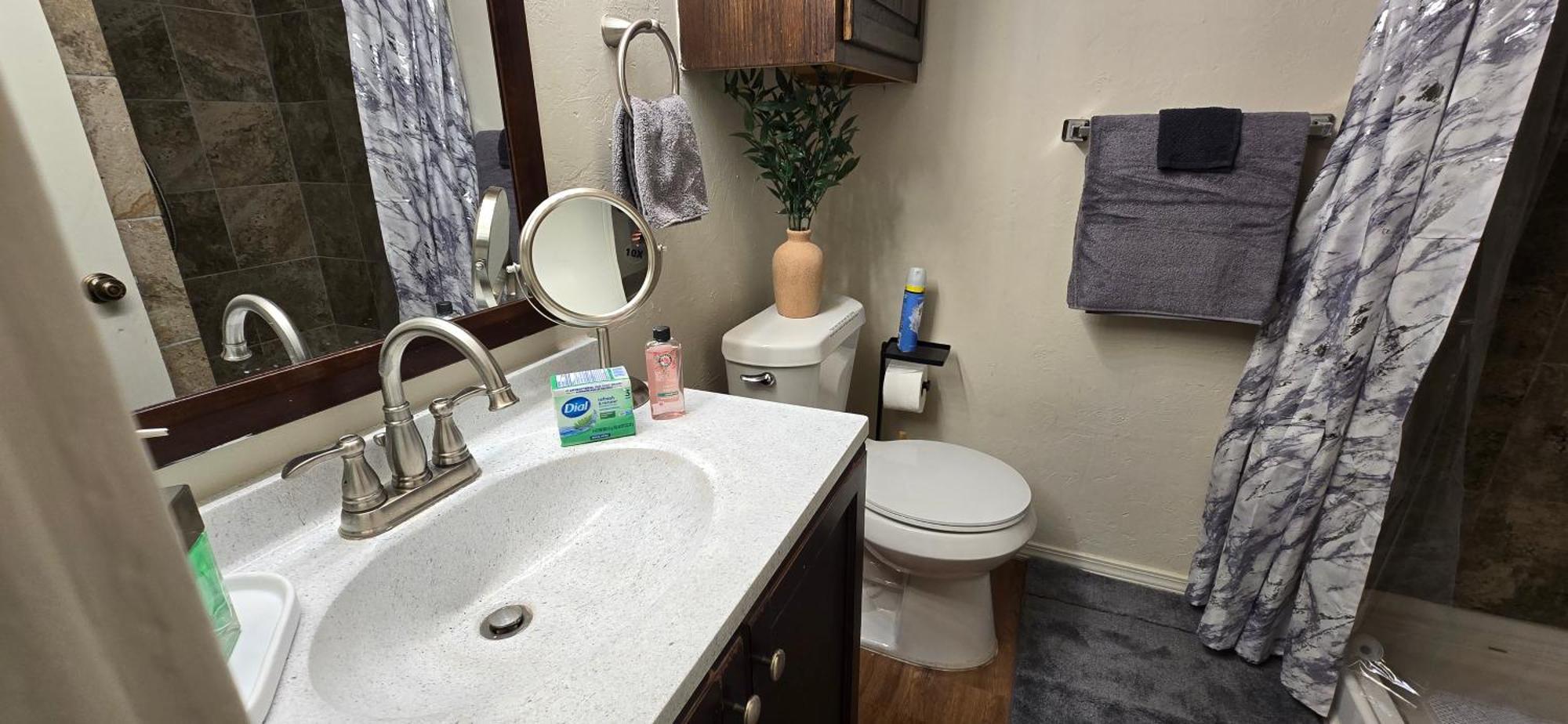 Cozy Updated Cove Of Heaven, 5Mins To Lake Hefner! โอคลาโฮมาซิตี้ ภายนอก รูปภาพ